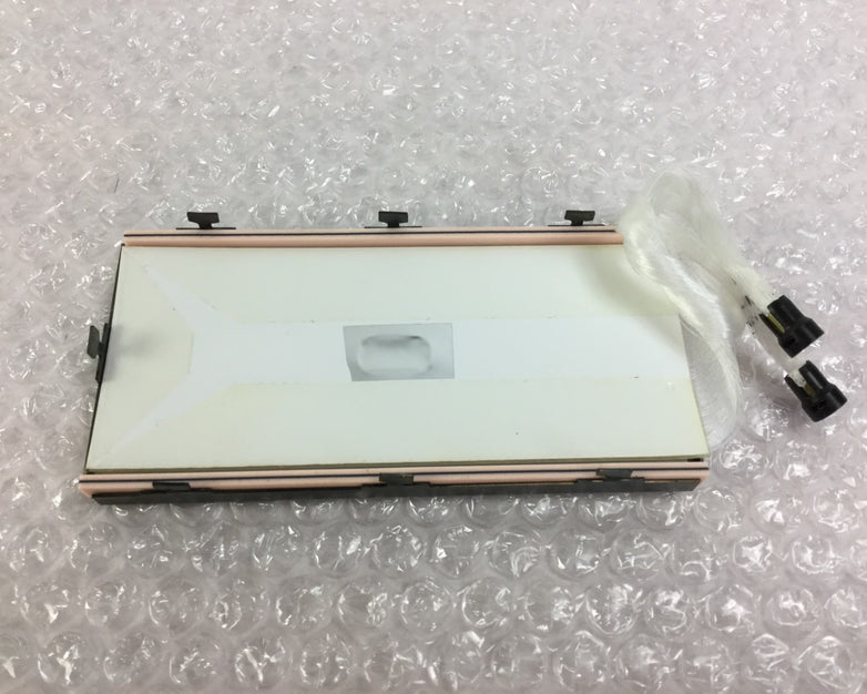 Measurement Systems International MSI-3650 Screen & Screen Cover w/FiberOptics