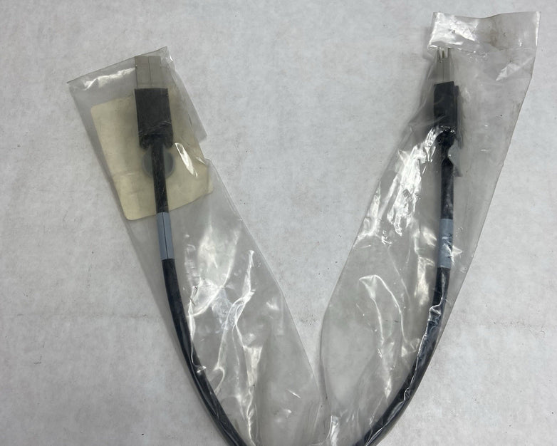 Cisco CAB-STK-E-0.5M 37-0891-01 50cm C2960S/C2960X Blade Switch Stack Cable NEW