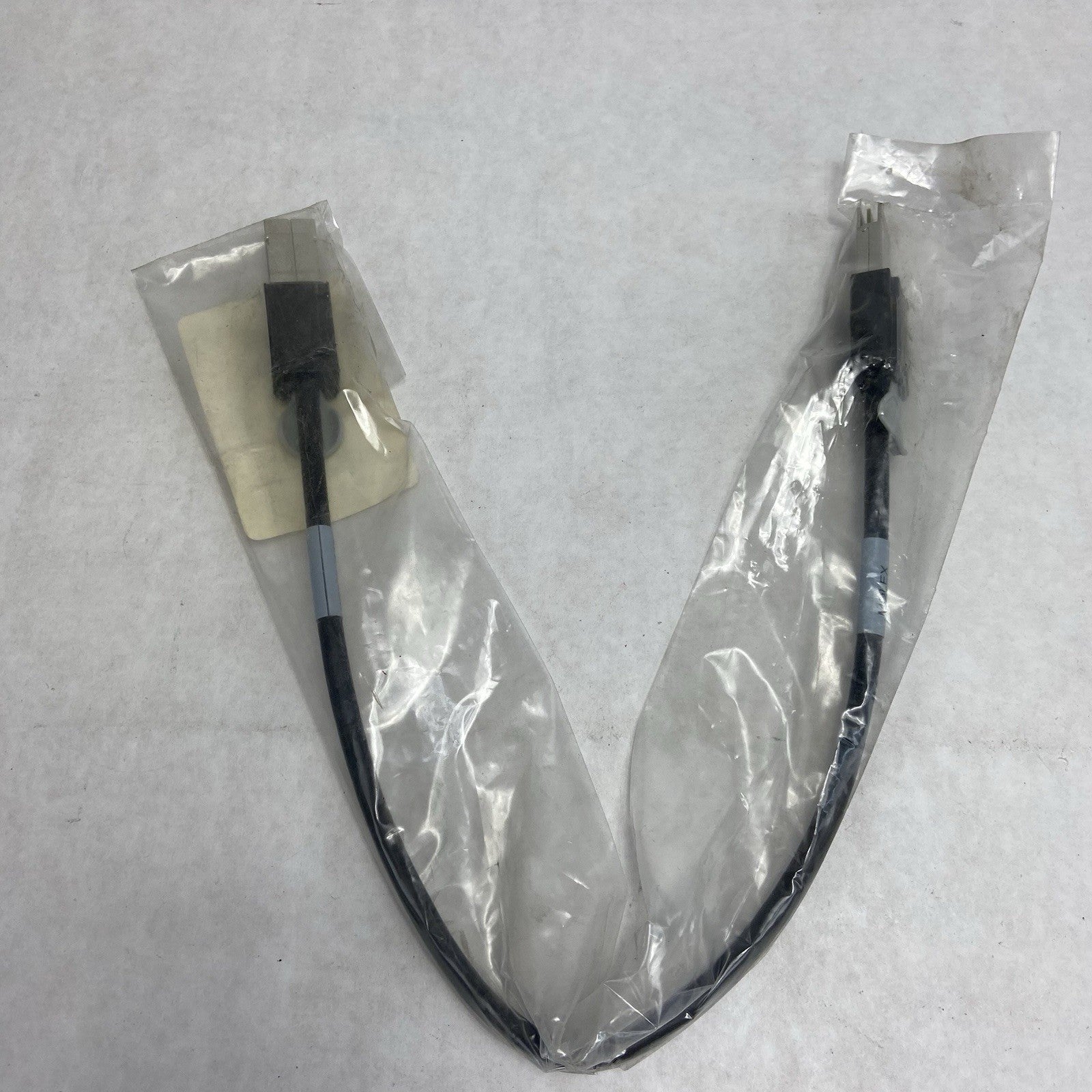 Cisco CAB-STK-E-0.5M 37-0891-01 50cm C2960S/C2960X Blade Switch Stack Cable NEW