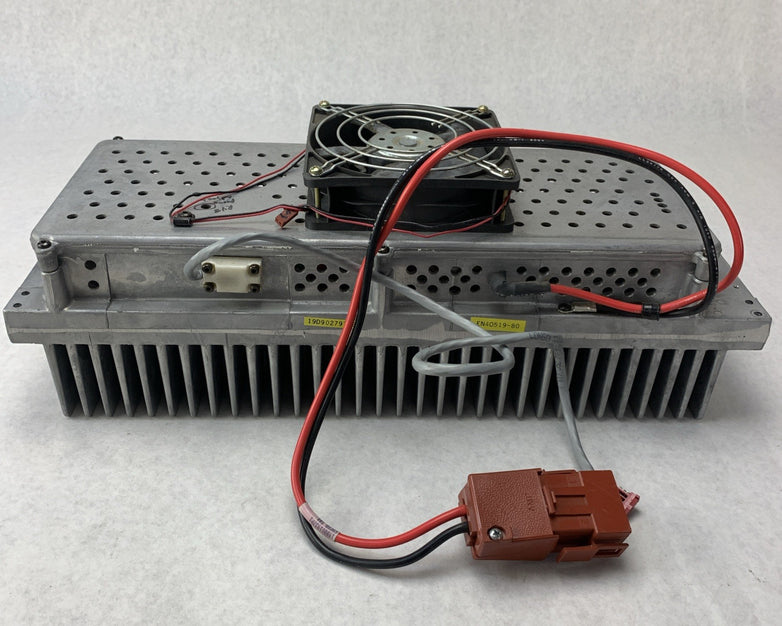 GE Harris Ericsson MASTR III 110W UHF Amplifier Module 19D902797G3