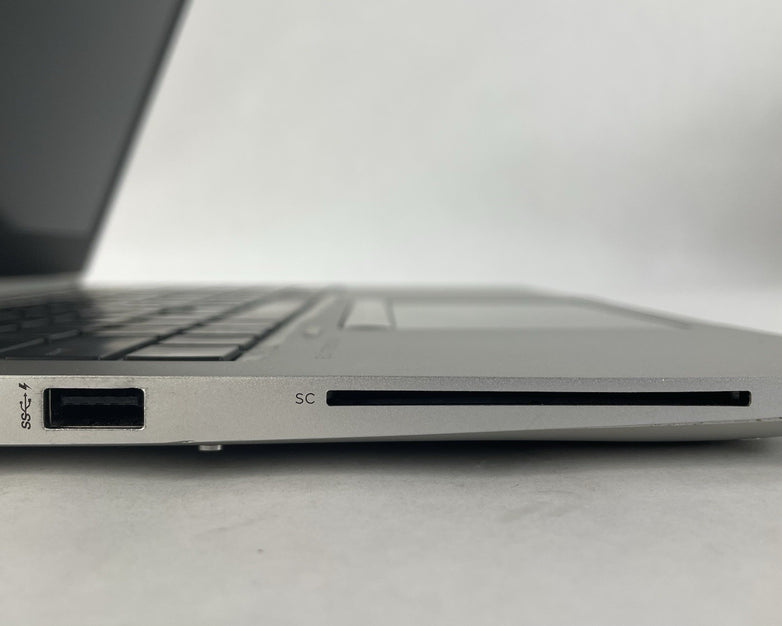 HP EliteBook 850 G6 15.6" i7-8665U 1.90 GHz 16 GB RAM No SSD/OS/AC - READ