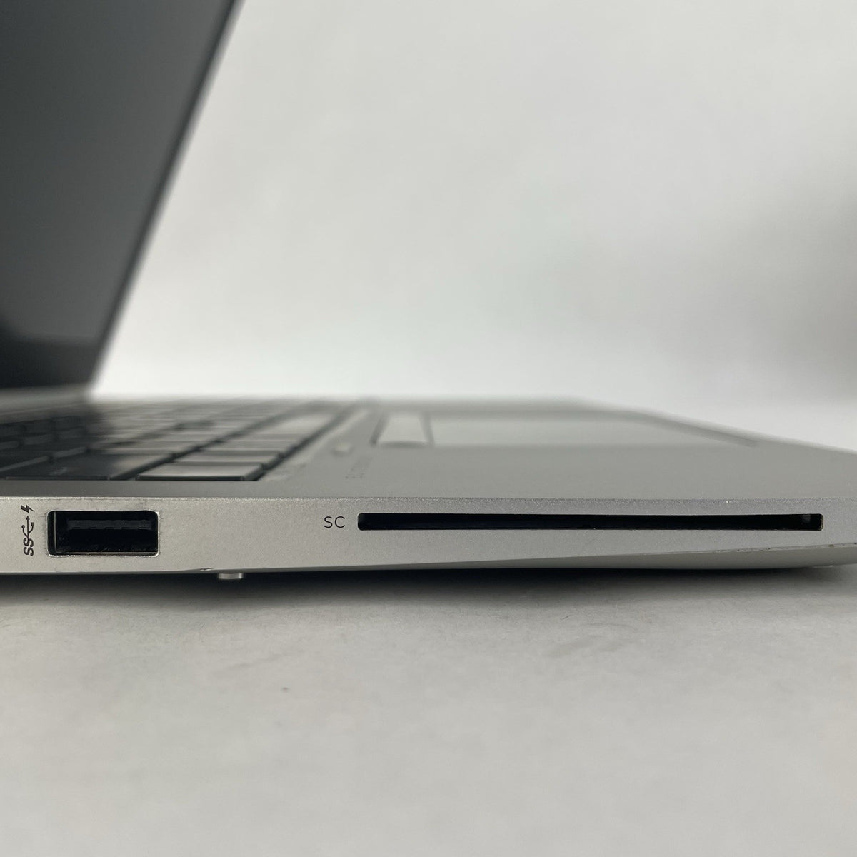 HP EliteBook 850 G6 15.6" i7-8665U 1.90 GHz 16 GB RAM No SSD/OS/AC - READ9