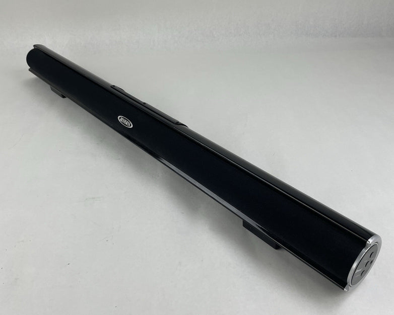 Jensen JSB Bluetooth Soundbar Tested