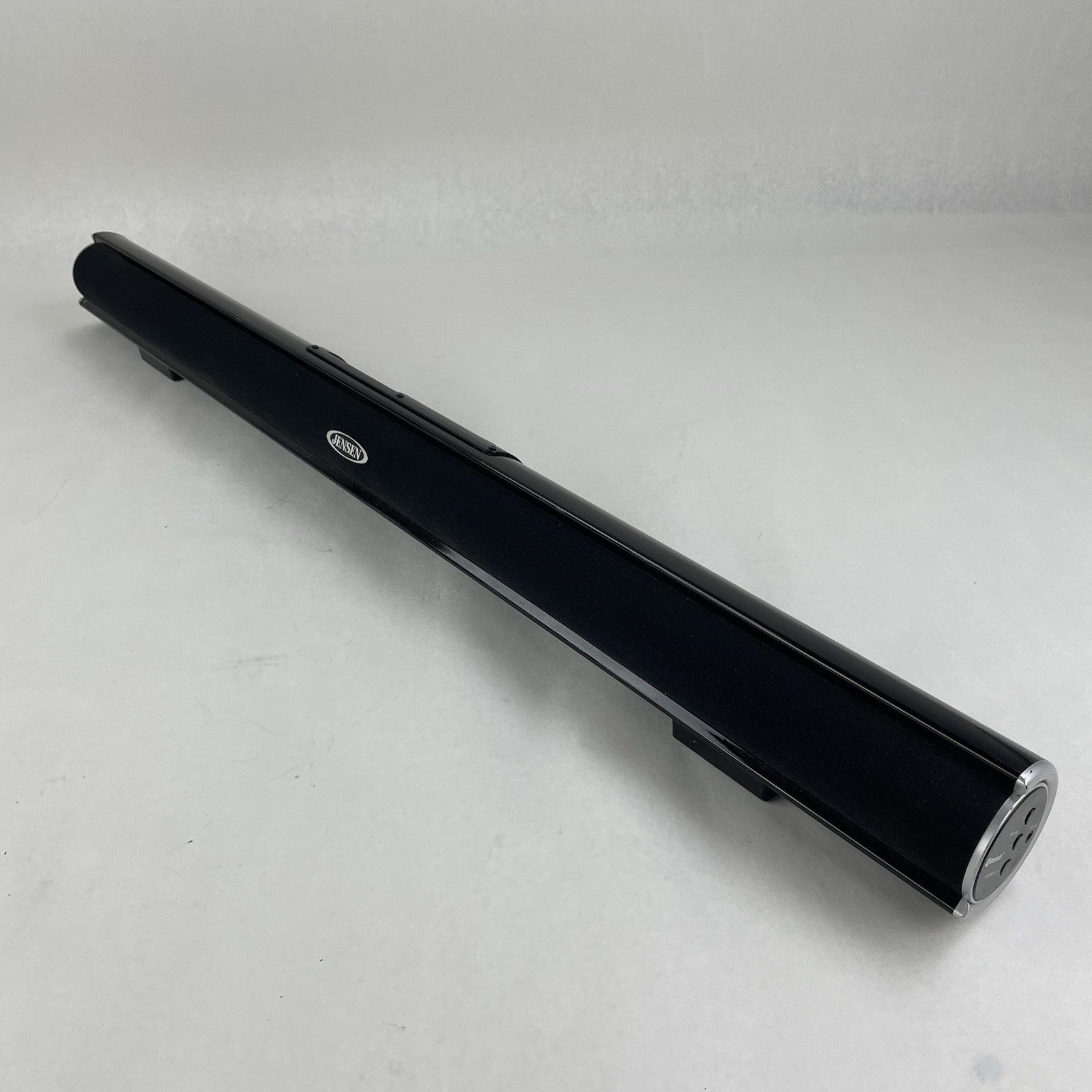 Jensen JSB Bluetooth Soundbar Tested