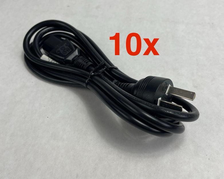 I-SHENG SP-506 10A 250V 3-Prong Power Cable