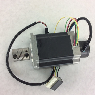 Gilson 215 Y-Axis Motor Vexta PK268-03B-C25 3048A001-1024 25032120