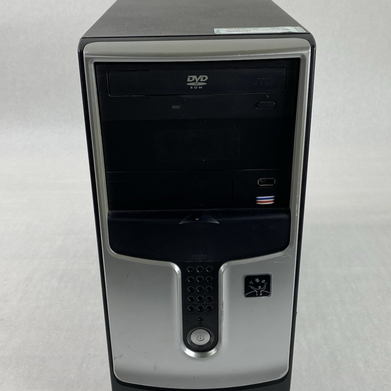 Unbranded ATX Mini Computer Case with 300W Power Supply