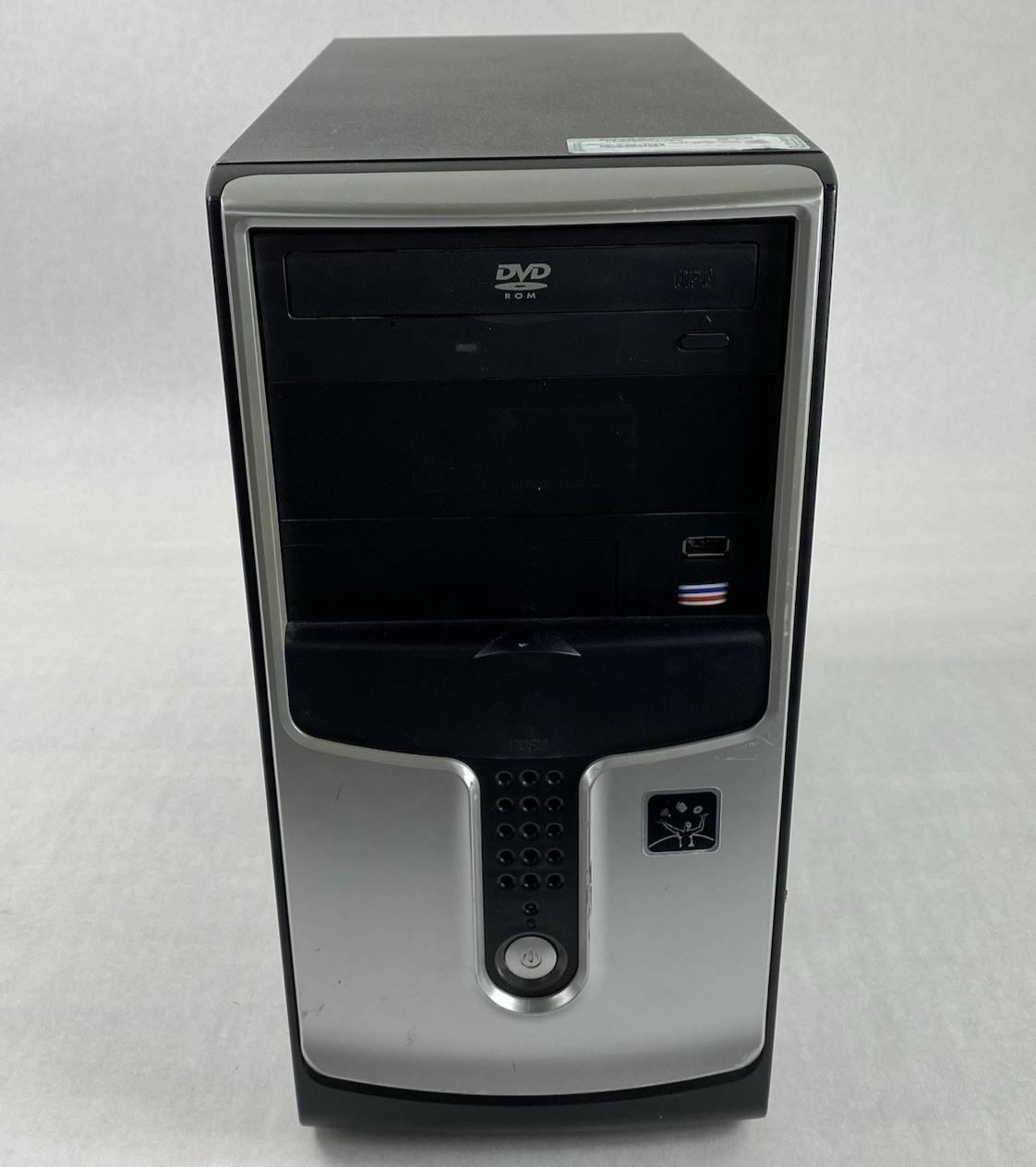 Unbranded ATX Mini Computer Case with 300W Power Supply