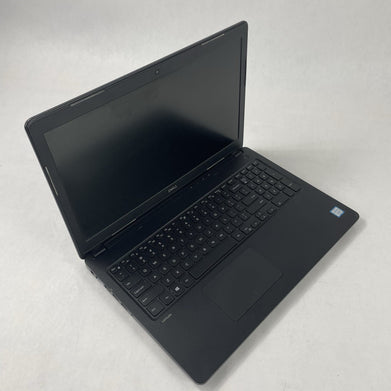 Dell Latitude 3550 Core i5-7200U 2.50 GHz 8 GB RAM 15.6" No HDD No OS No Battery