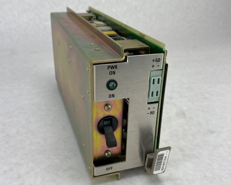 NEC M2PUB012AA NDR460RTP 875 Power Supply 88-12 X0319A 1933