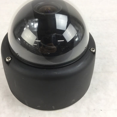 Dallmeier DDF4510HDV with Tinted Dome Housing