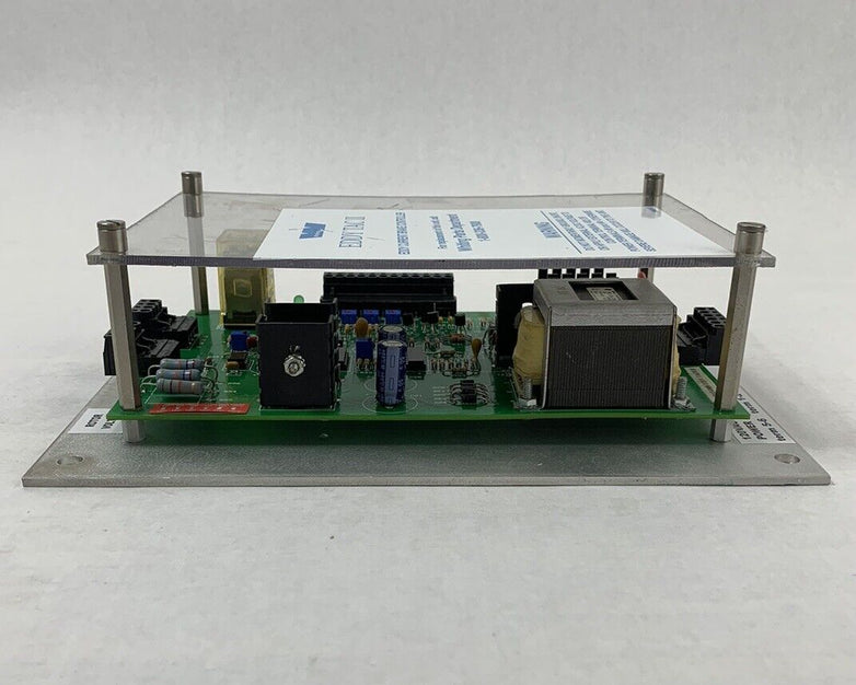 Whiting EDDY TAC II 040553X Eddy Current Brake Controller