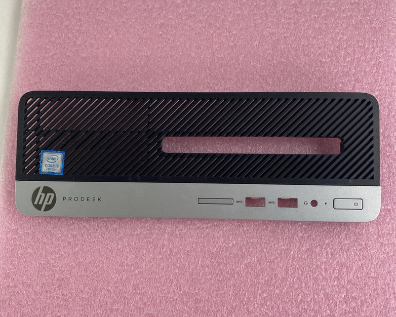 HP 909652-001 Pro desk Front Panel Lot of 2