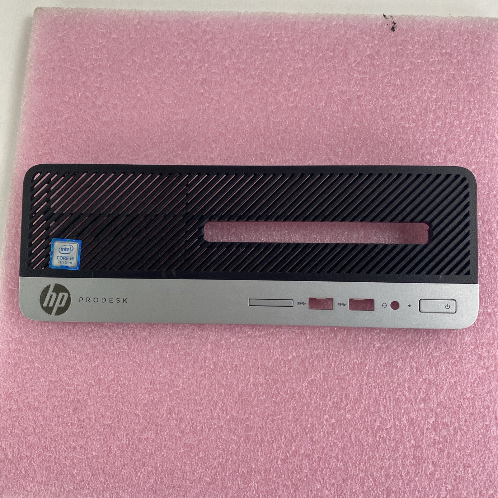 HP 909652-001 Pro desk Front Panel Lot of 22