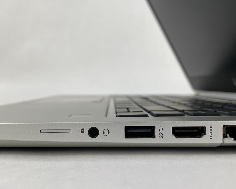 HP mt44 14" Ryzen 3 Pro 2300U 2.00 GHz 4 GB RAM No SSD/OS/AC