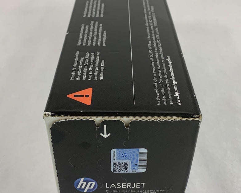 HP LaserJet 410A CF413A Magenta Print Cartridge Exp. July 2019