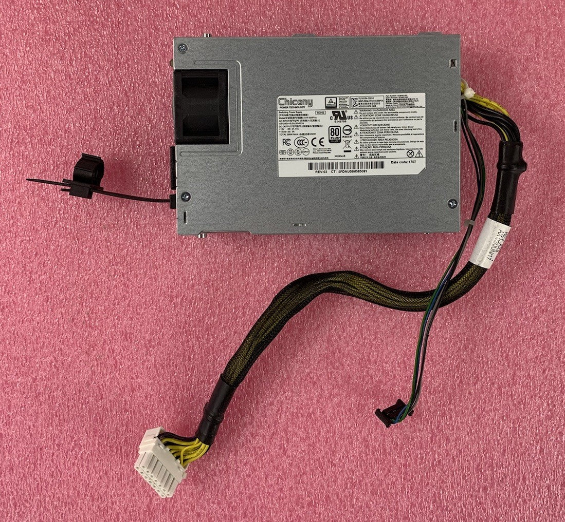 Chicony S14-300P1A 290W Switching Power Supply