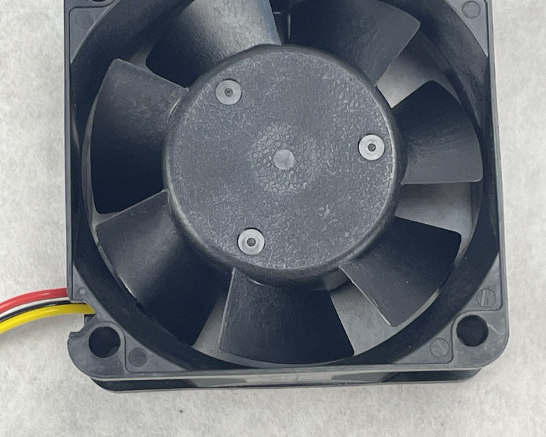 NMB-MAT 2410ML-09W-B49 Cooling Fan 42VDC 0.076A Untested Lot of 4