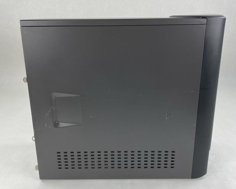 eMachines T2341 MT AMD Athlon XP 2400T 2GHz 384MB RAM No HDD No OS