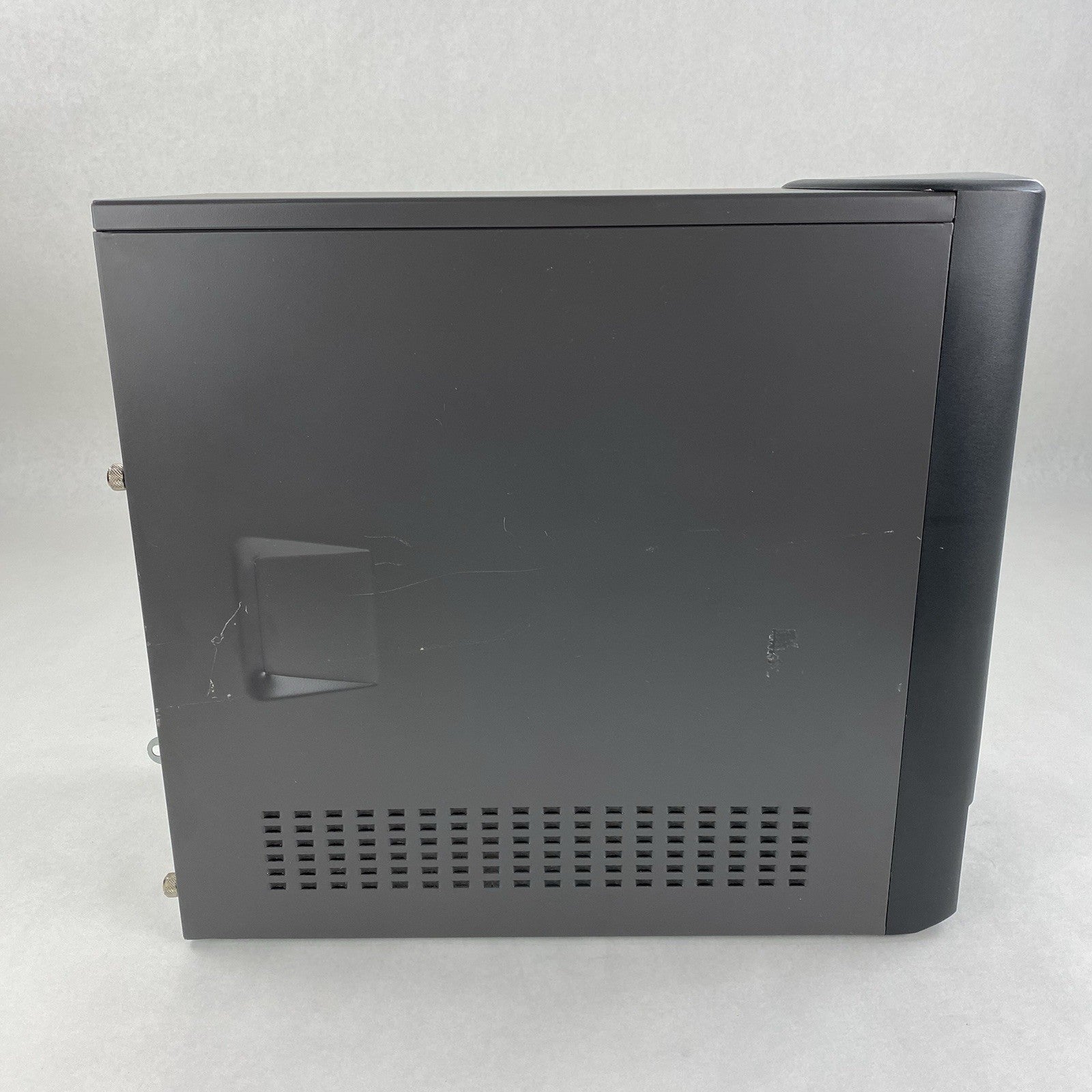 eMachines T2341 MT AMD Athlon XP 2400T 2GHz 384MB RAM No HDD No OS