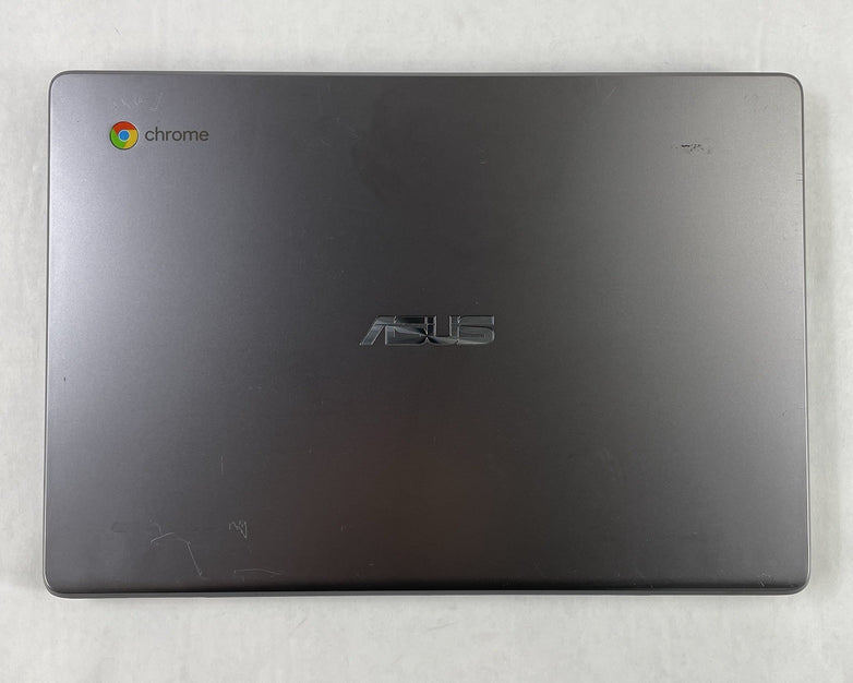 Asus NoteBook CX22N 11.6" Celeron N3350 1.10 GHz 4 GB RAM 16 GB SSD