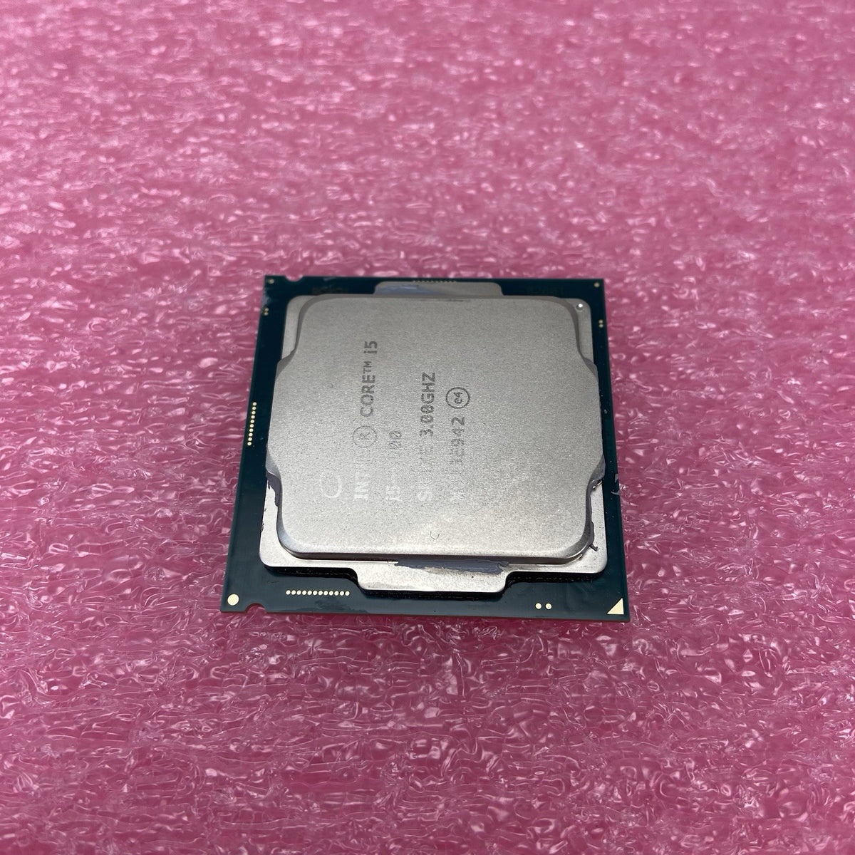 Intel Core i5 8500 SR3XE 3GHz LGA1151 Desktop CPU4