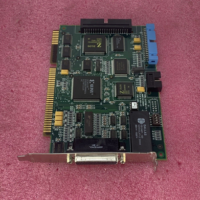 Perle Systems LTD 10-1924-03 Sync Card