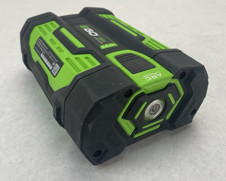 Ego Power 56V BA1400 2.5AH 140Wh NBA08212022151X For Parts Or Repair