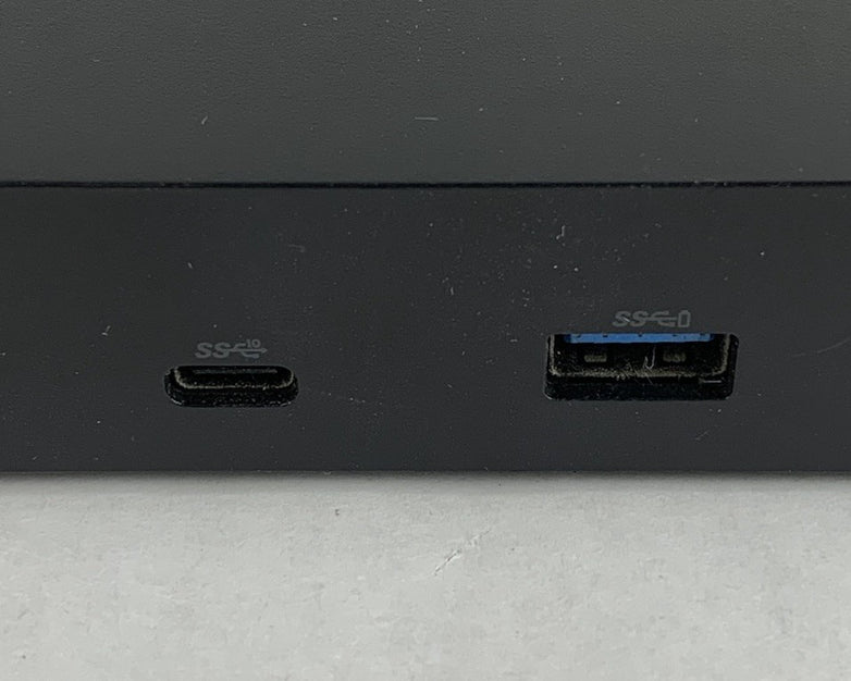 Dell K20A Thunderbolt USB-C Docking Station