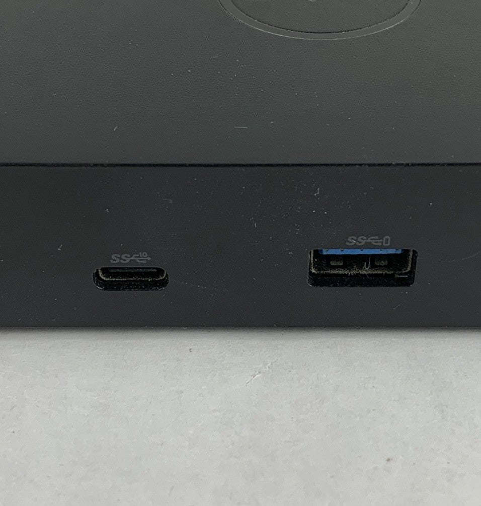 Dell K20A Thunderbolt USB-C Docking Station2