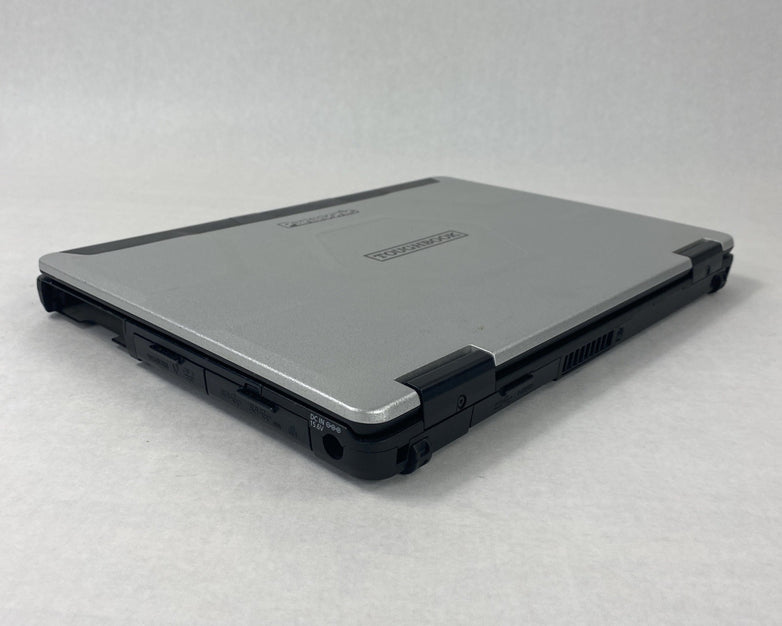 Panasonic Toughbook CF-54 14" Touch i5-7300U 2.6GHz 8GB RAM No Battery No HDD/OS