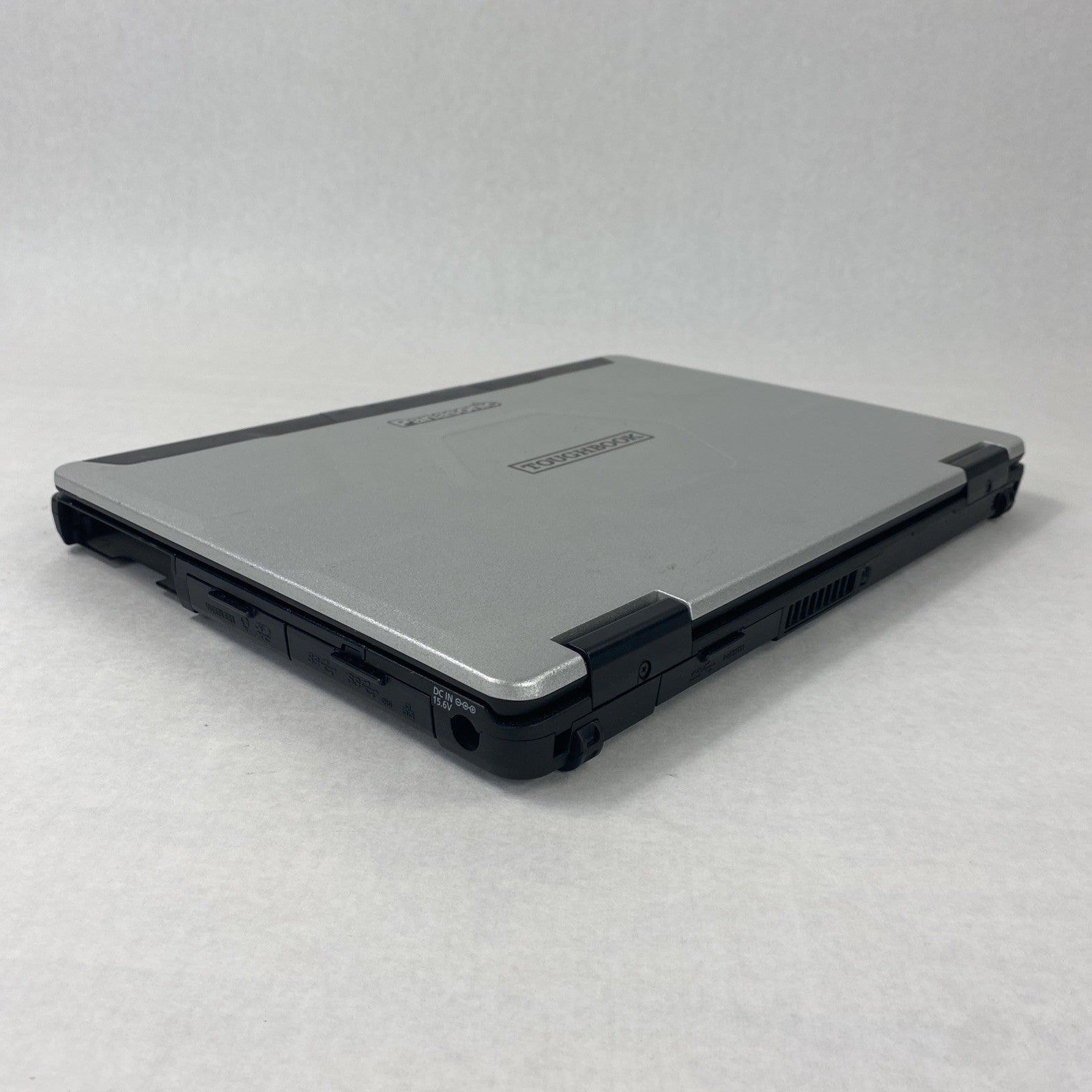 Panasonic Toughbook CF-54 14" Touch i5-7300U 2.6GHz 8GB RAM No Battery No HDD/OS