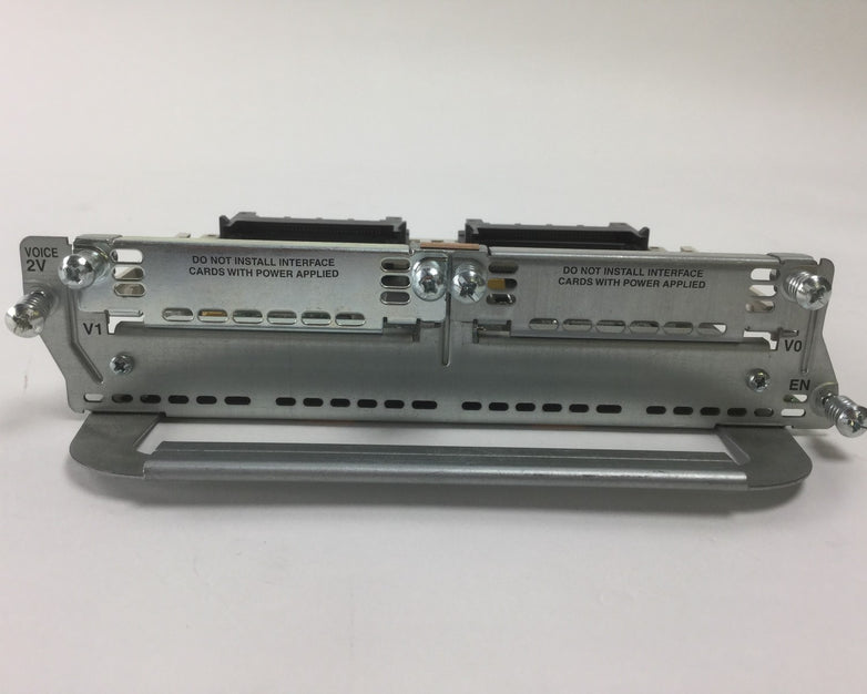 Cisco Systems Voice Module Board 800 02491 02A0