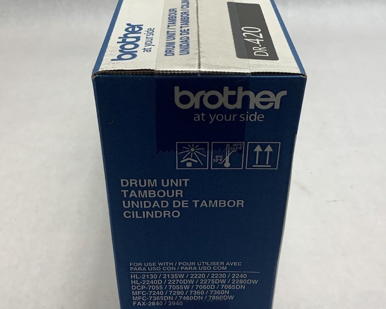 Brother DR-420 Drum Unit