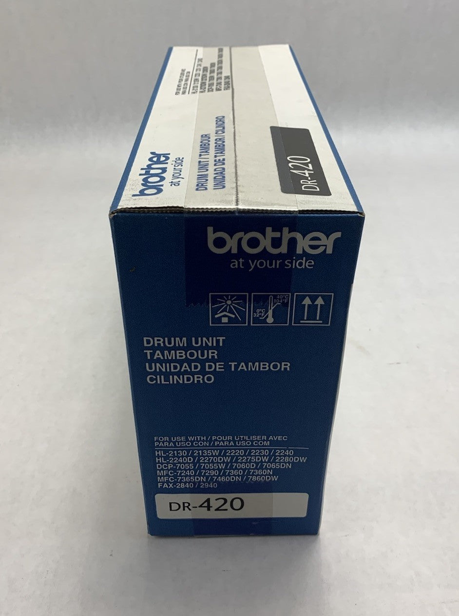 Brother DR-420 Drum Unit4