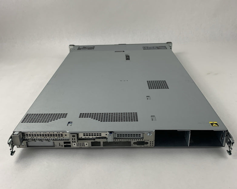 HP Proliant DL360 Gen 10 Barebones Server Chassis No MB No Ram No CPU No PSU