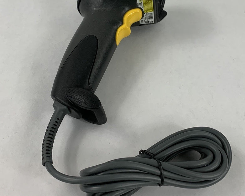 Symbol DS6707-SR20007ZZR USB-Wired Handheld Scanner