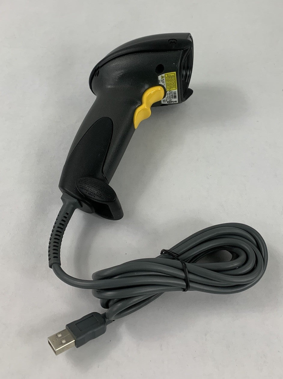 Symbol DS6707-SR20007ZZR USB-Wired Handheld Scanner