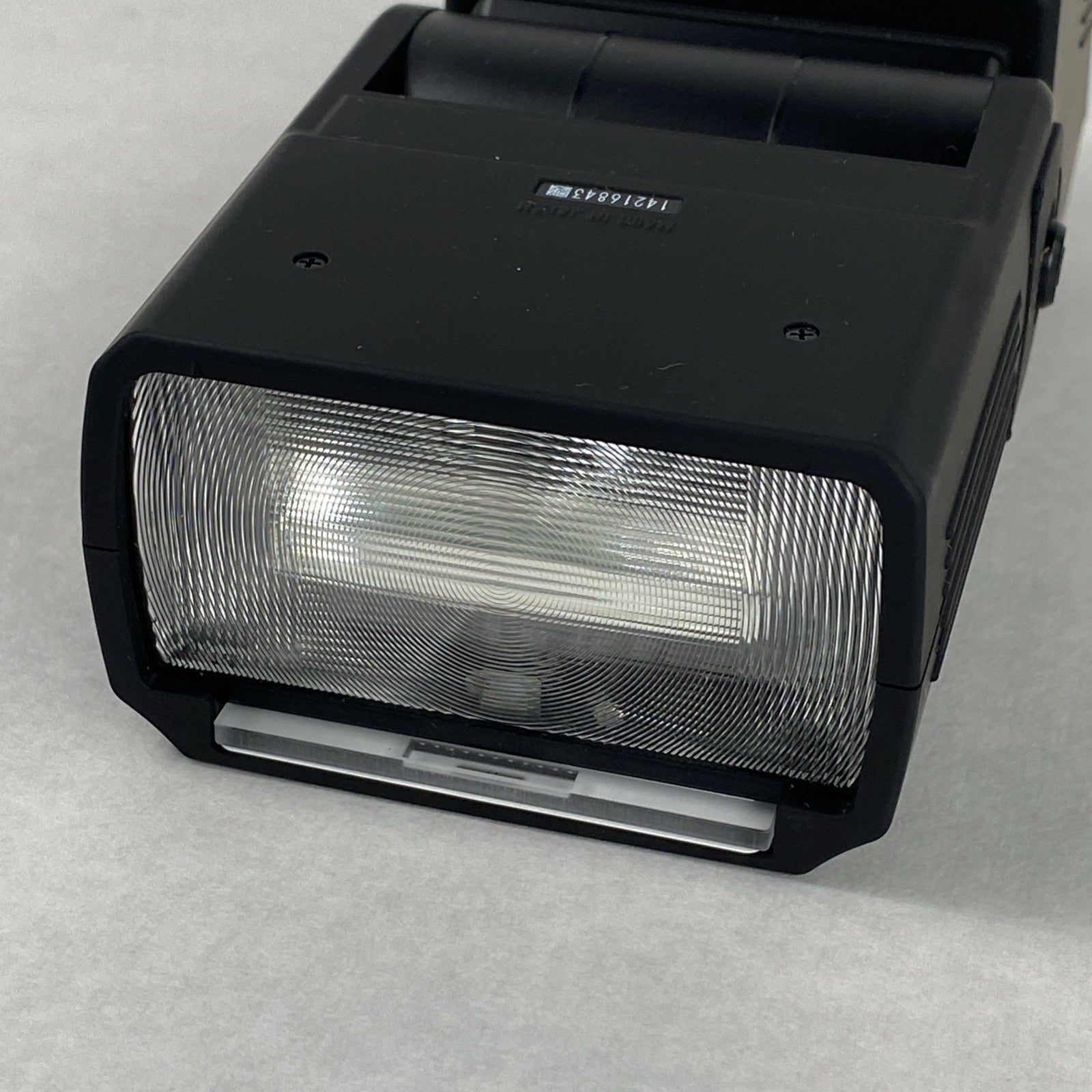 Sigma EF-610 DG ST E0-ETTL II Electric Flash For Canon