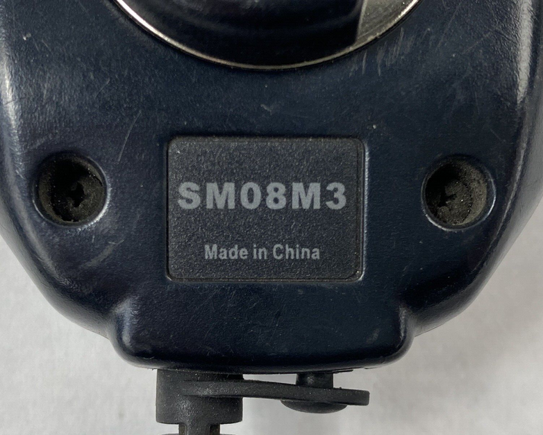 Hytera SM08M3 Remote Speaker For Parts or Repair