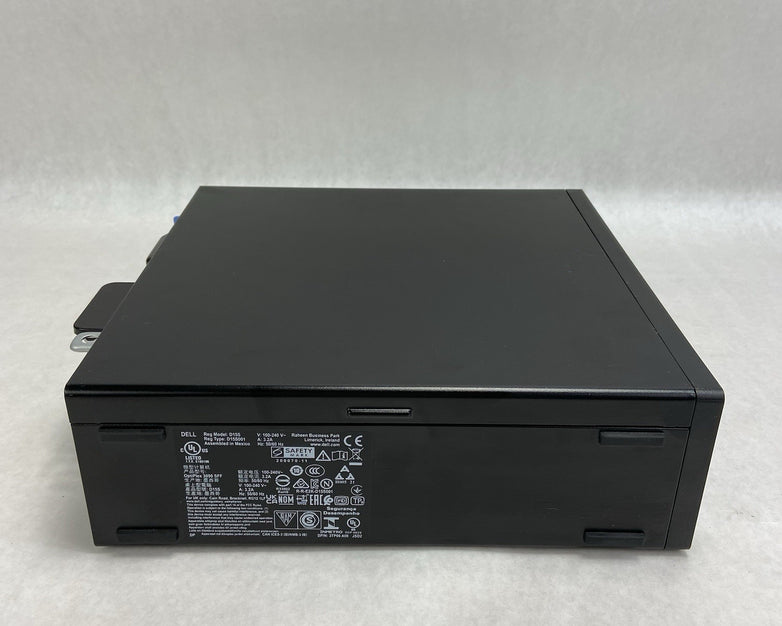 Dell Optiplex 3090 SFF Intel Core i5 10500 3.1GHz 16GB RAM No HDD No OS