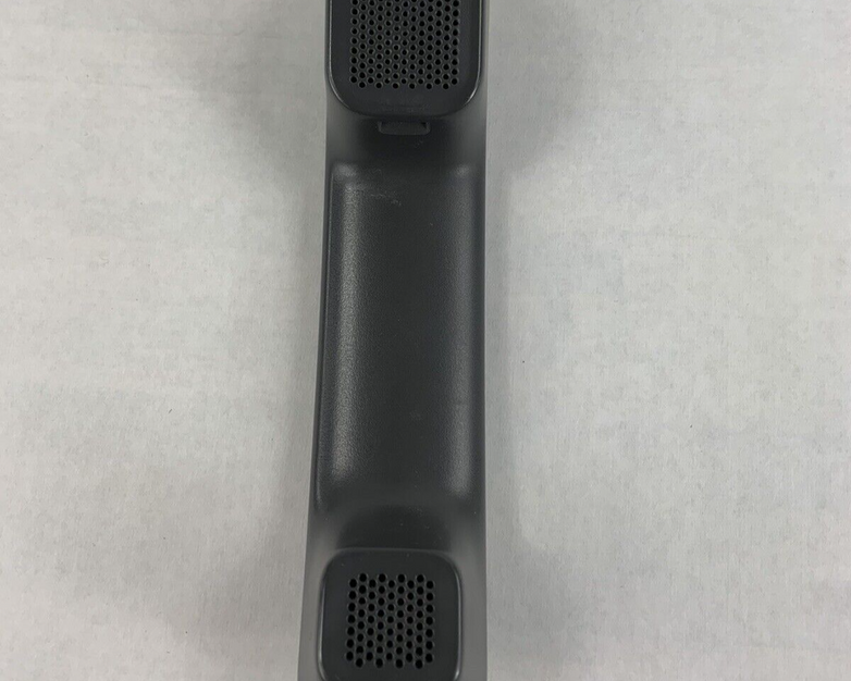 Cisco 7800 Series Handset Gray 7821 7841 7861 8841 8845 8851 8861 Phone Receiver