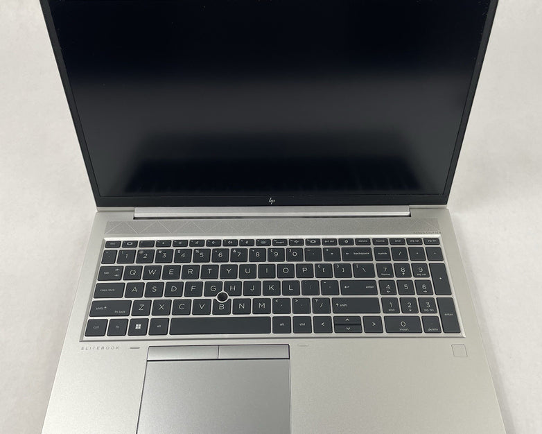 HP EliteBook 850 G8 15.6" i7-1185G7 3.00 GHz 8 GB RAM No AC/SSD/OS/Batt