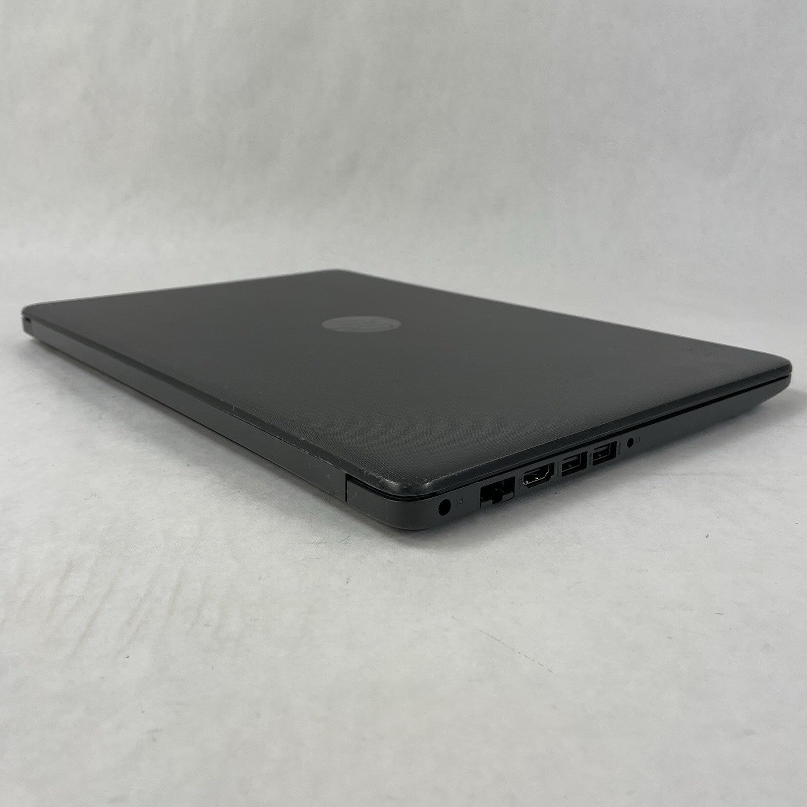HP 255 G7 15.6" Ryzen 3 2200U 2.50 GHz 8 GB RAM No SSD/OS/AC - READ9