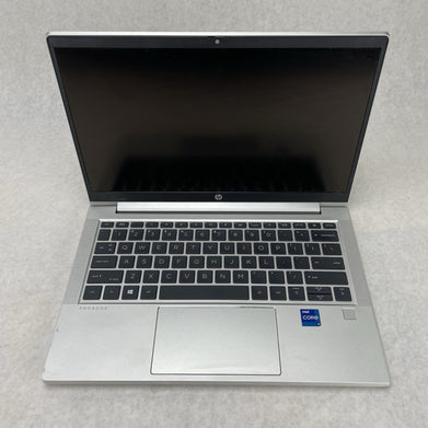 HP ProBook 630 G8 13.3" i7-1165G7 2.80 GHz 16 GB RAM No SSD/OS/AC - READ