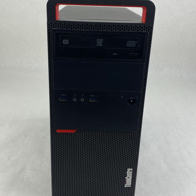 Lenovo ThinkCentre M900 MT Intel Core i5-6500 3.20GHz 8GB RAM No HDD No OS