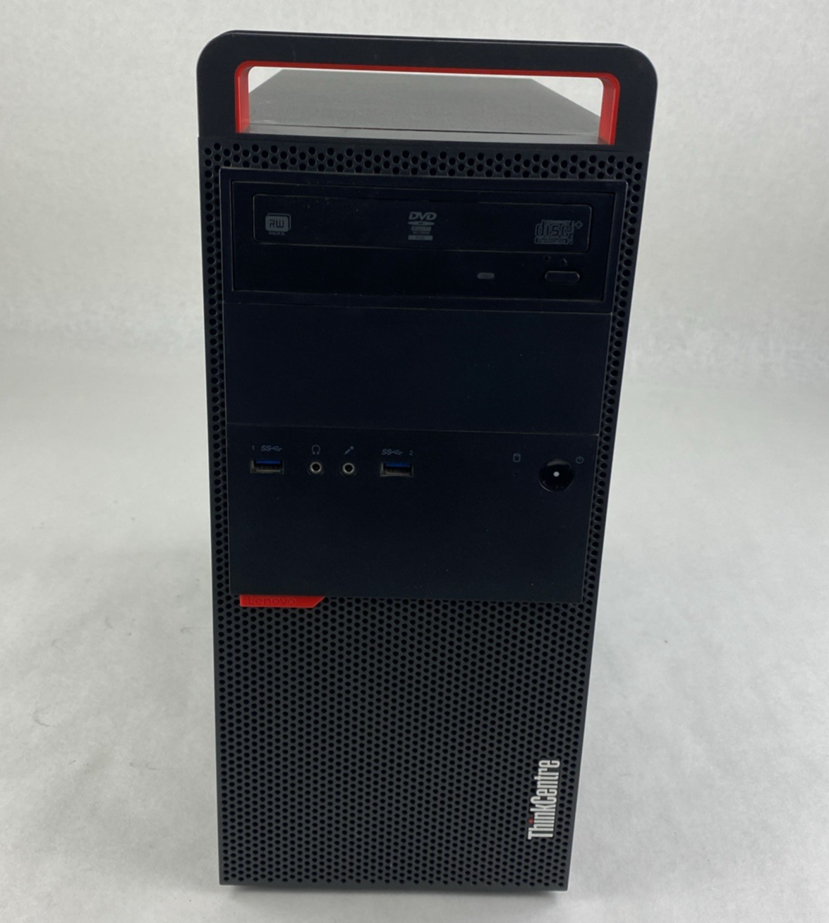 Lenovo ThinkCentre M900 MT Intel Core i5-6500 3.20GHz 8GB RAM No HDD No OS