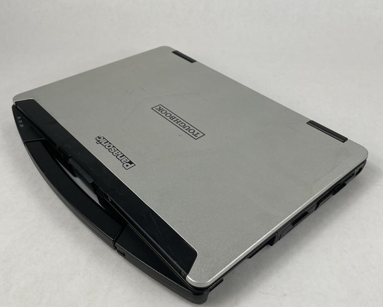 Panasonic ToughBook CF-54 14" i5-6300U 2.40 GHz 8 GB RAM No SSD/OS/AC/Batt