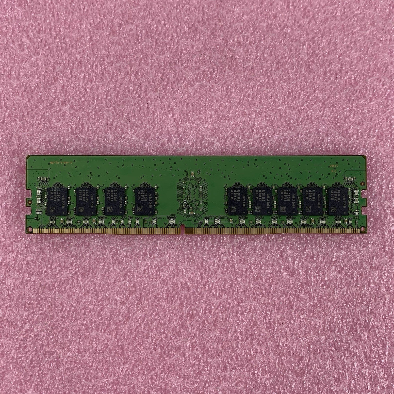 Samsung M393A2K40CB2-CTD7 16 GB 1Rx4 PC4-2666V-RC2-12-DB1 Server Memory RAM5