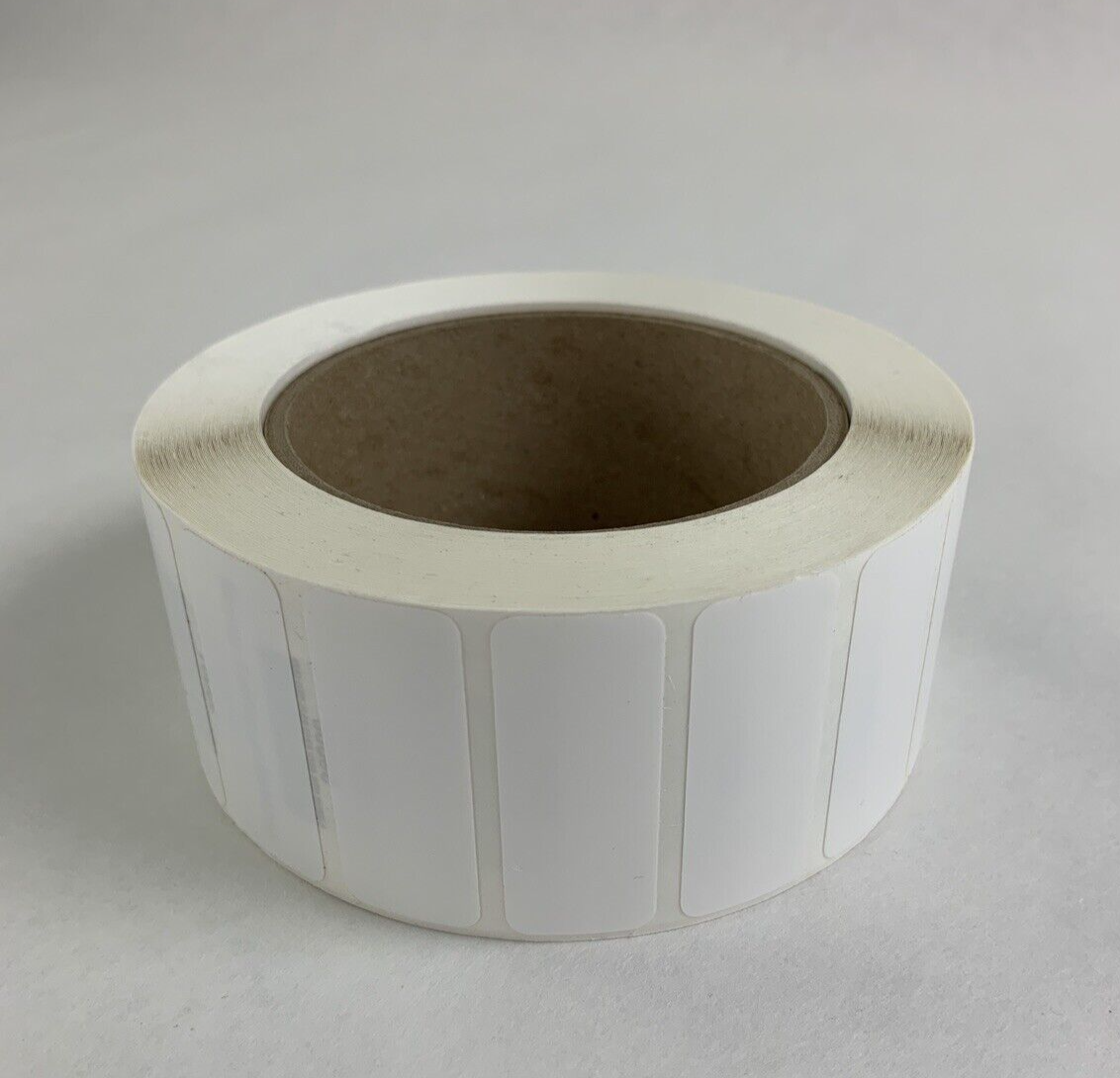 New Electronic Imaging Materials 749188075 Laminated Polyester Labels 04/2017